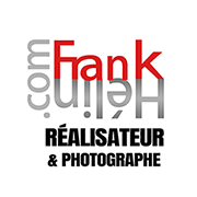 Frank Hélin Photographe & Réalisateur