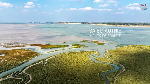 Baie D Authie Hauts De France 01